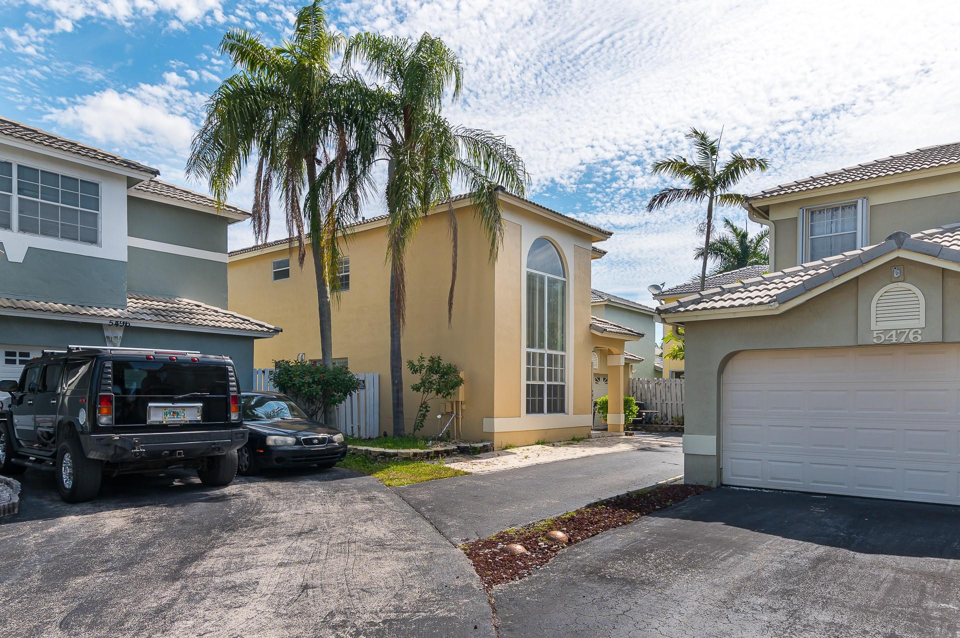 Winston Park Sec Two-A - Residential Lease