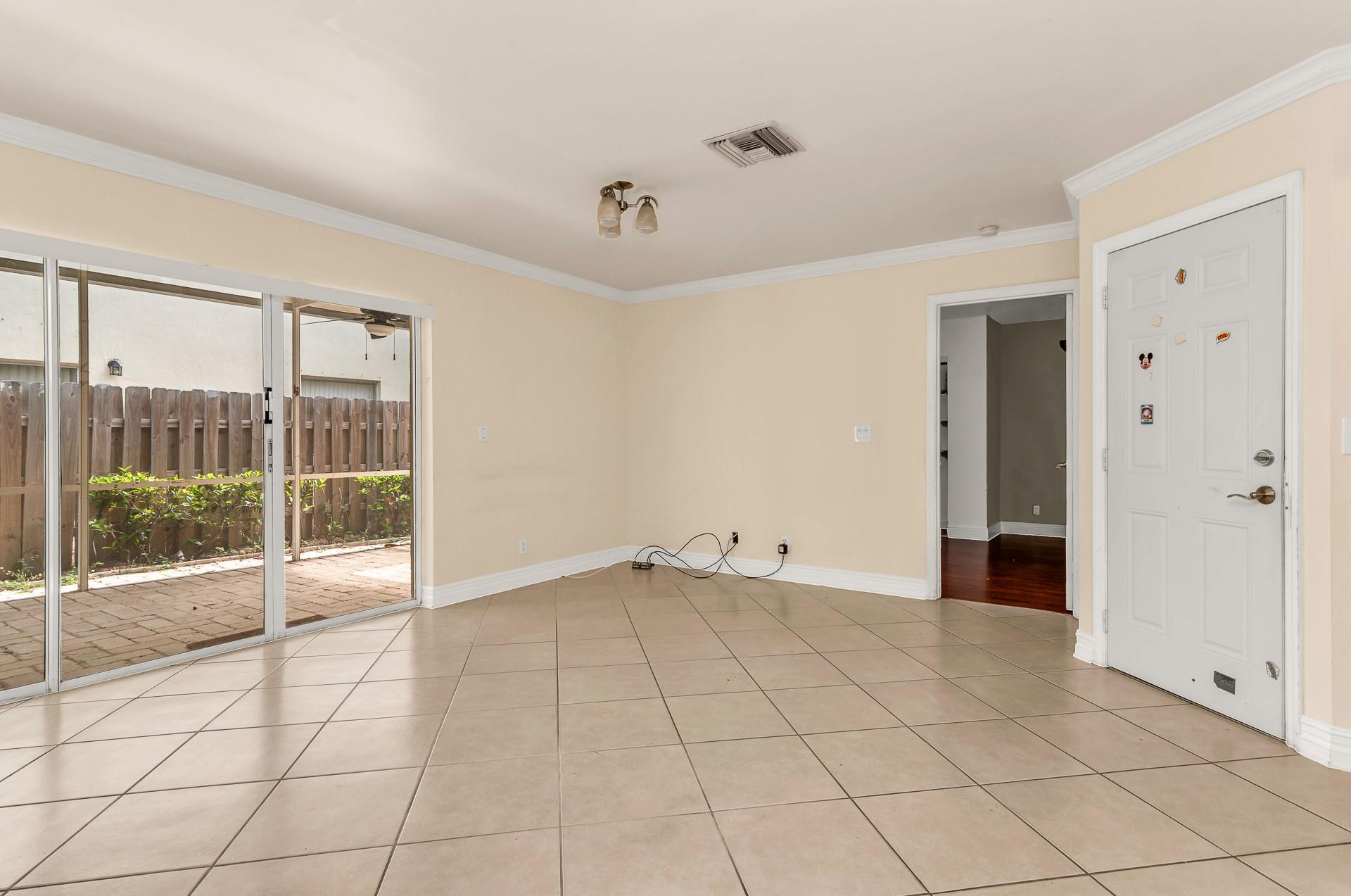 Winston Park Sec Two-A - Residential Lease