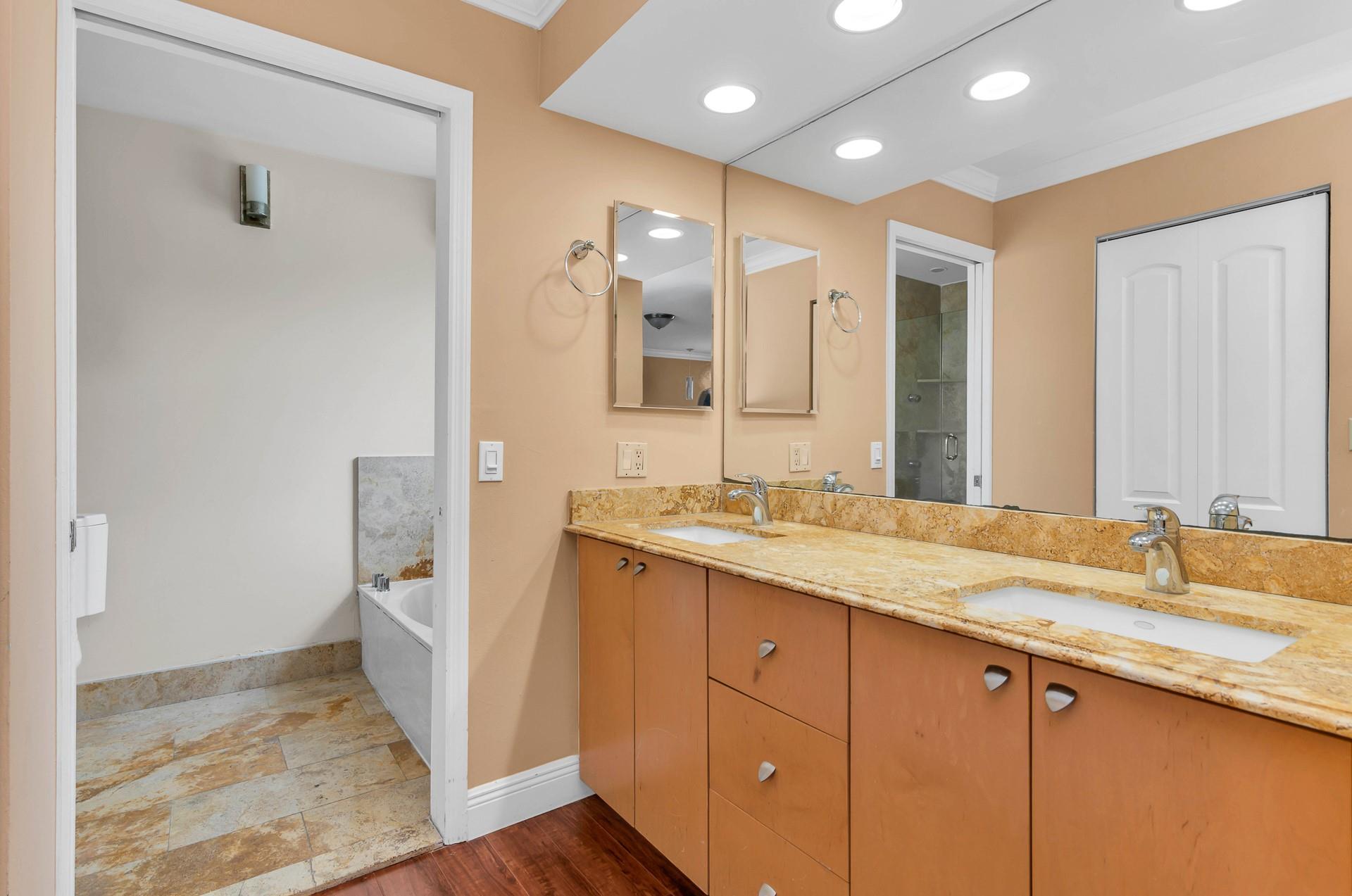 Winston Park Sec Two-A - Residential Lease
