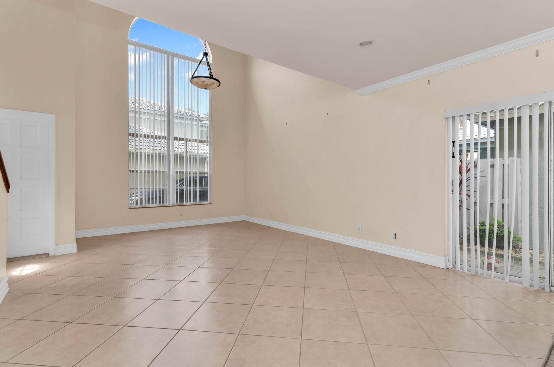 Winston Park Sec Two-A - Residential Lease