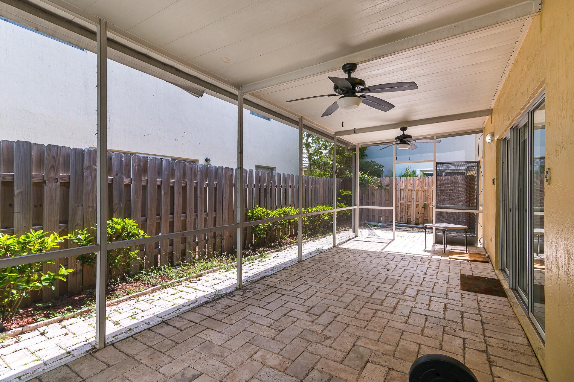 Winston Park Sec Two-A - Residential Lease