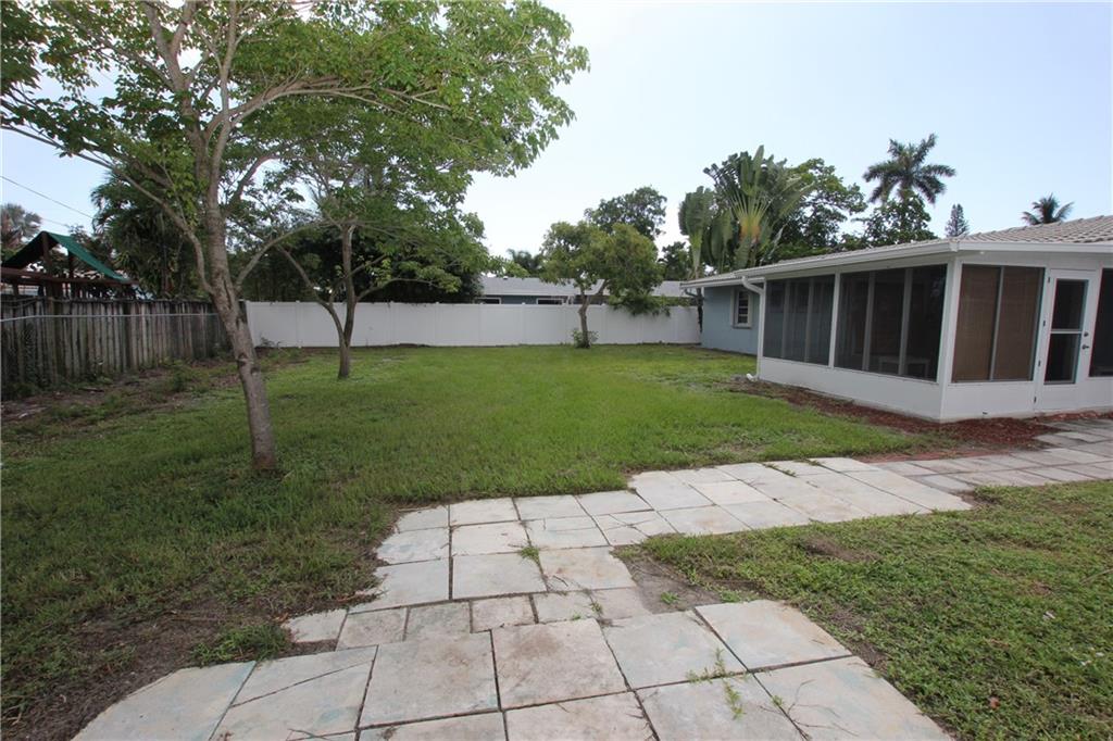 The Cove - Residential Lease