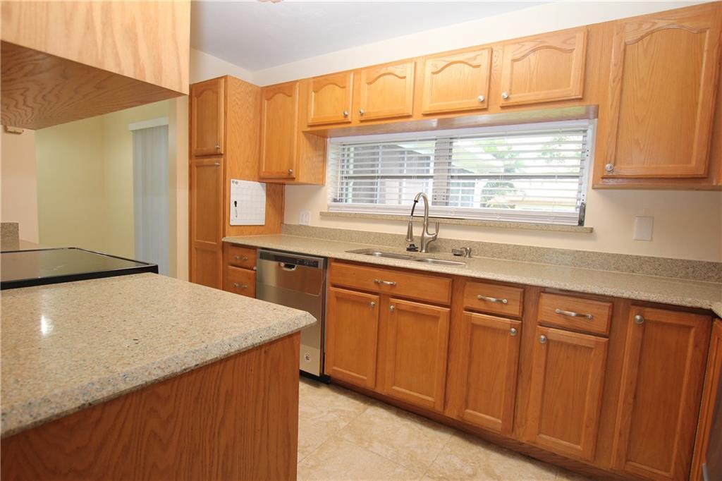 The Cove - Residential Lease