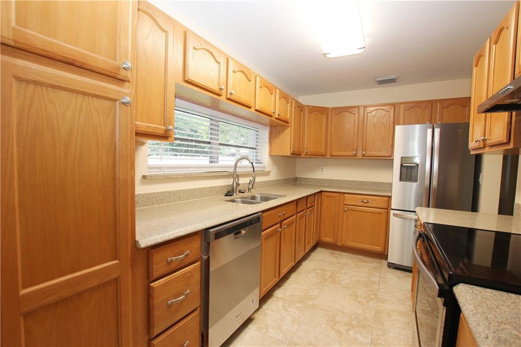 The Cove - Residential Lease