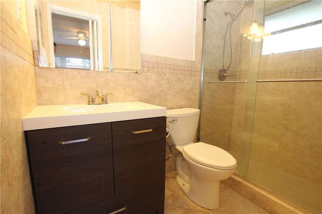 The Cove - Residential Lease