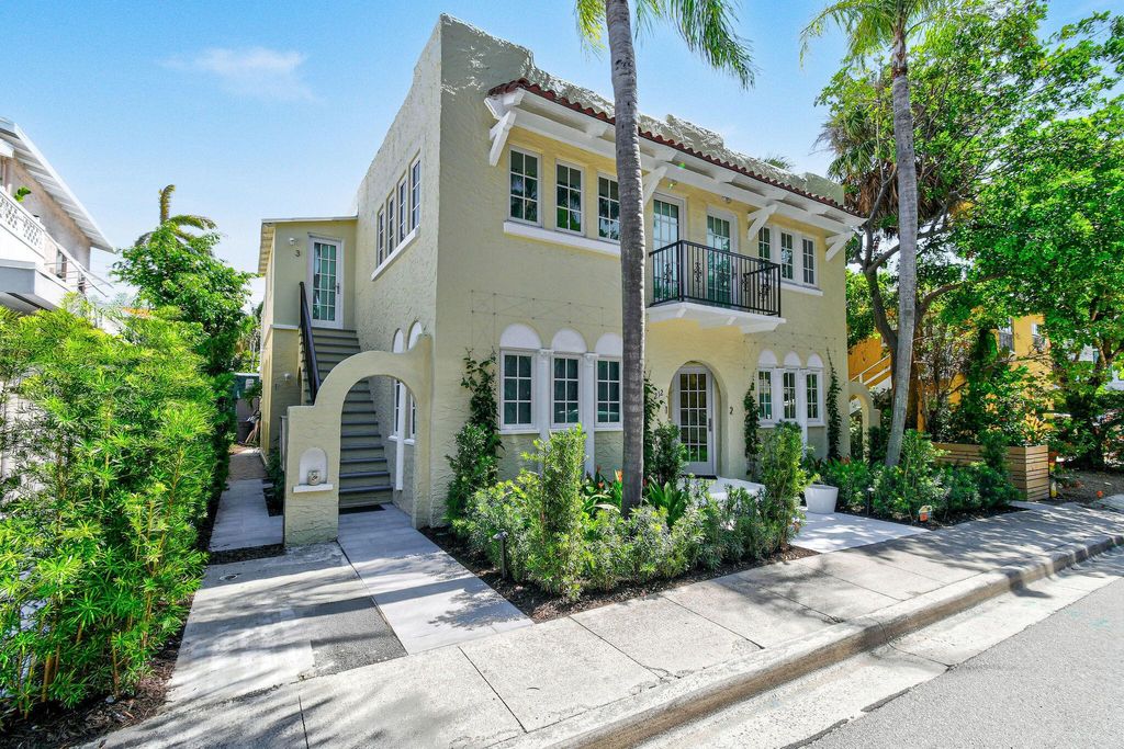 Photo of 212 Oleander Avenue #1, Palm Beach, FL 33480 (MLS # R11120158)