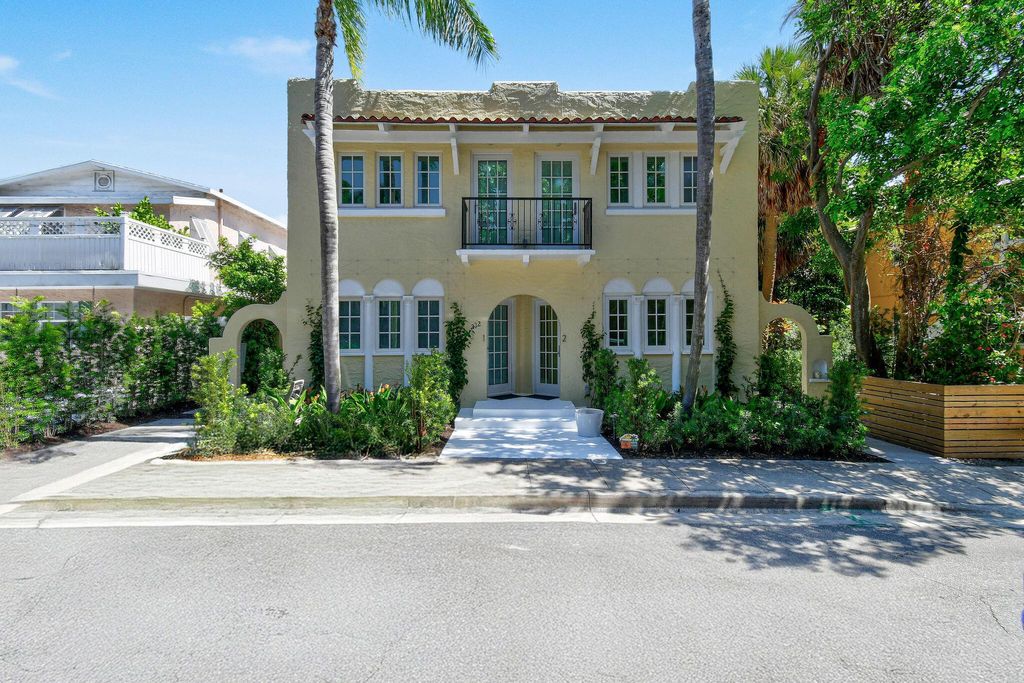 Photo of 212 Oleander Avenue #1, Palm Beach, FL 33480 (MLS # R11120158)