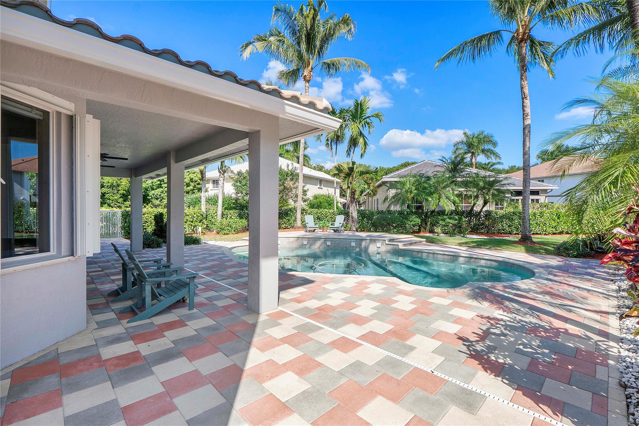 Sectors 8, 9 & 10 - Residential