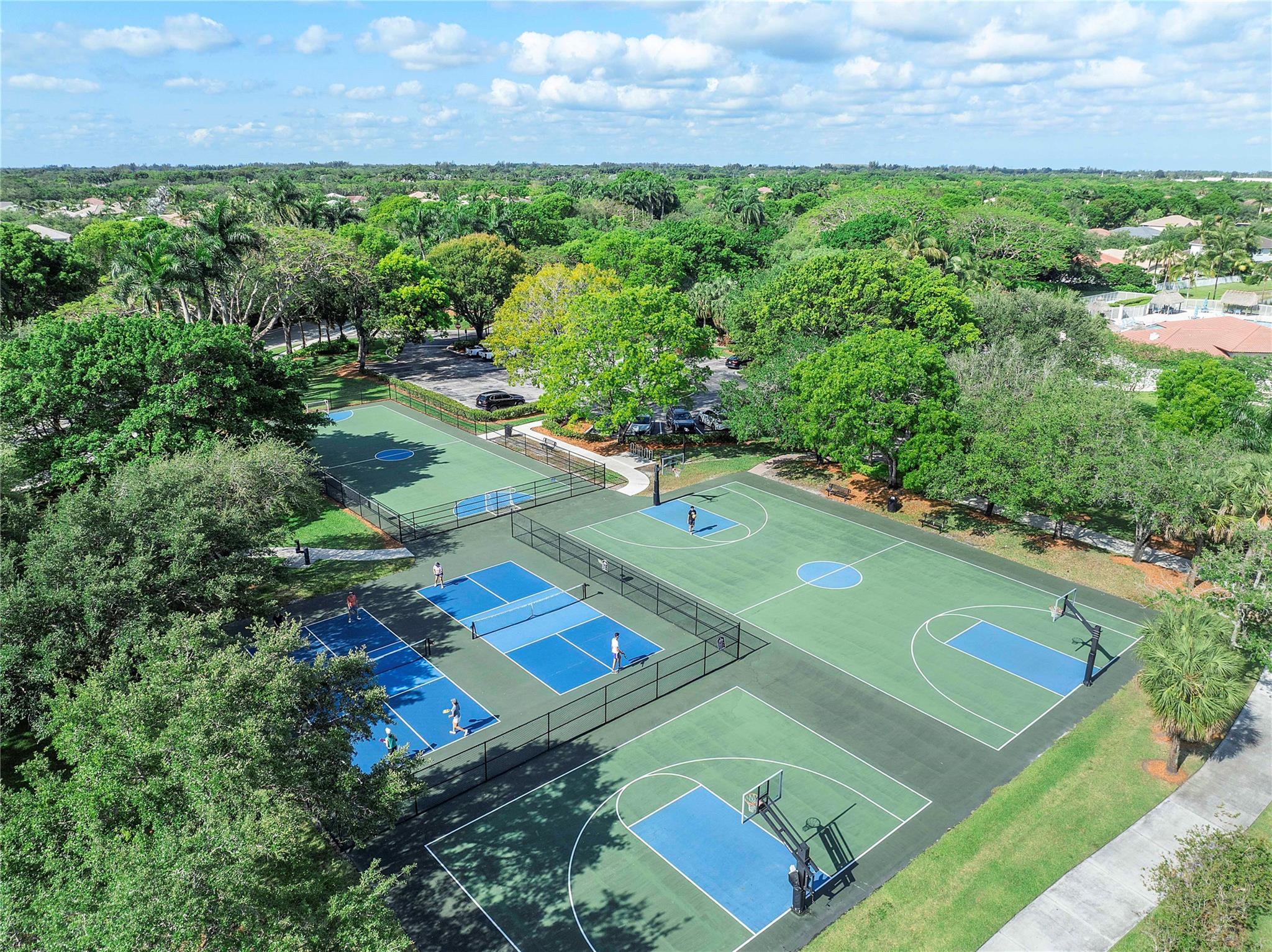 Sectors 8, 9 & 10 - Residential