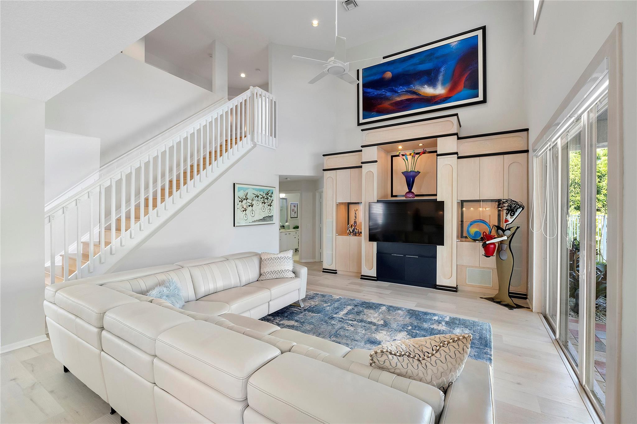 Sectors 8, 9 & 10 - Residential