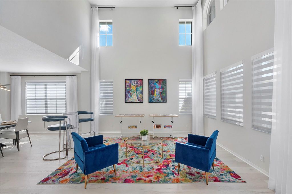 Photo of 3609 Heron Ridge Ln, Weston, FL 33331 (MLS # F10537835)