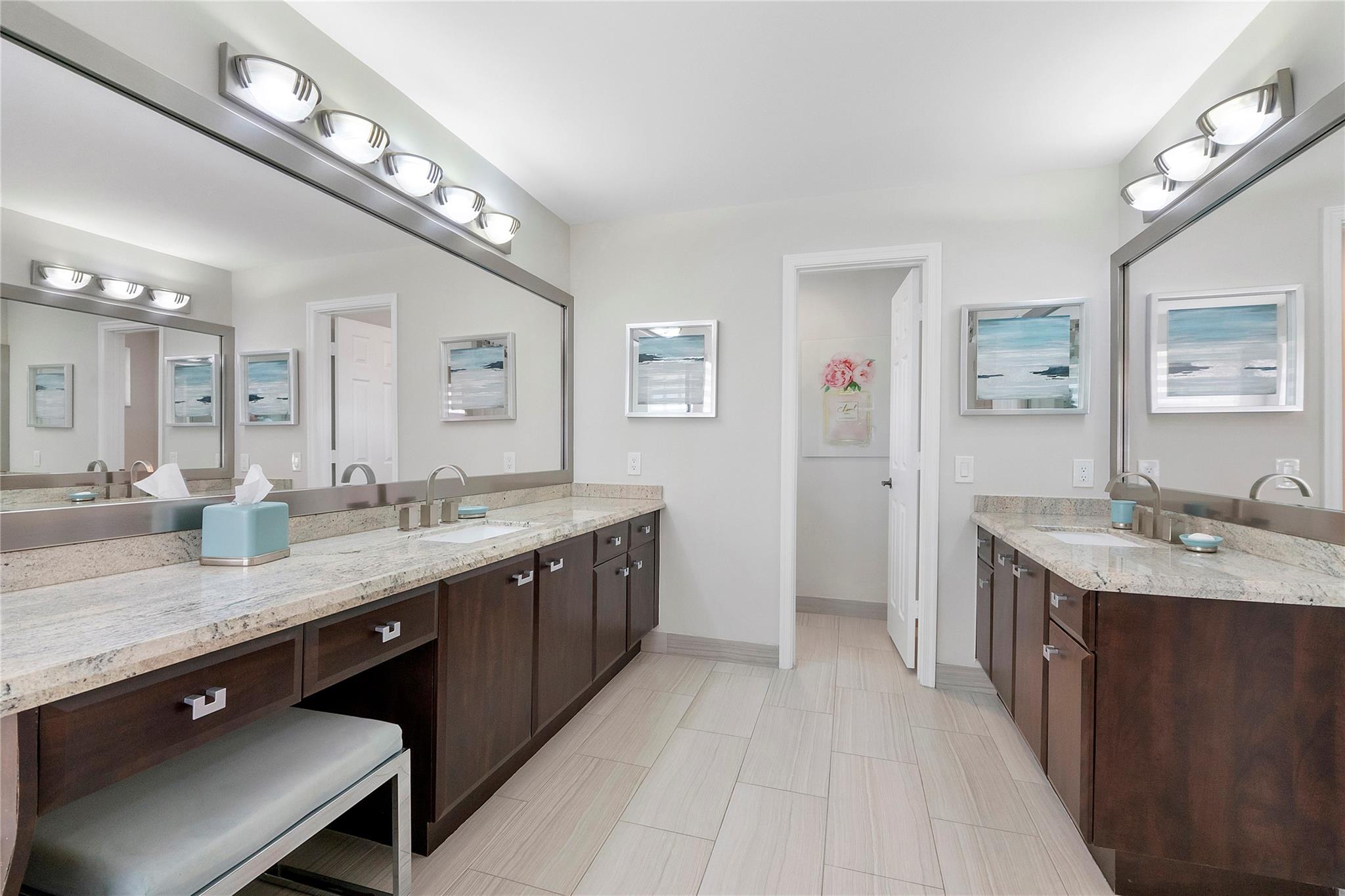 Sectors 8, 9 & 10 - Residential