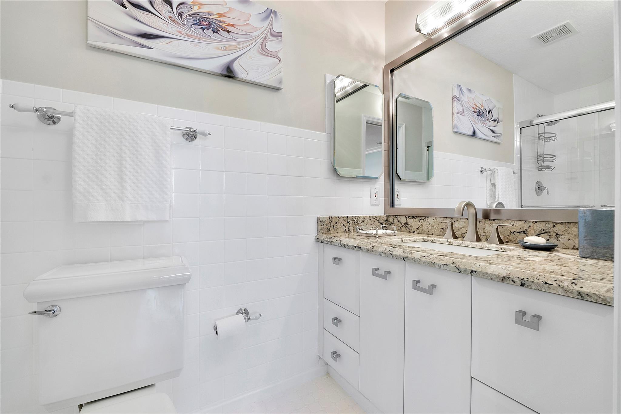 Sectors 8, 9 & 10 - Residential