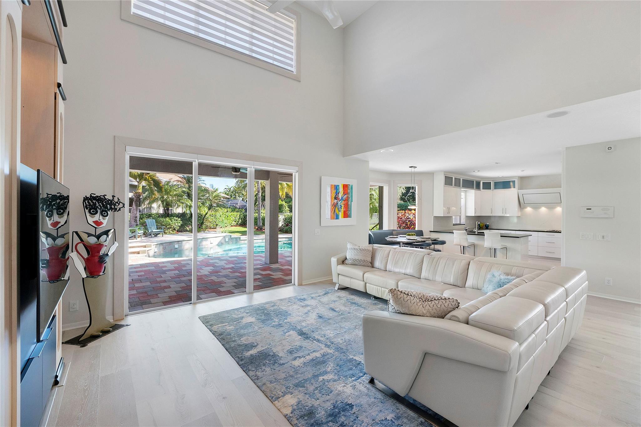 Sectors 8, 9 & 10 - Residential