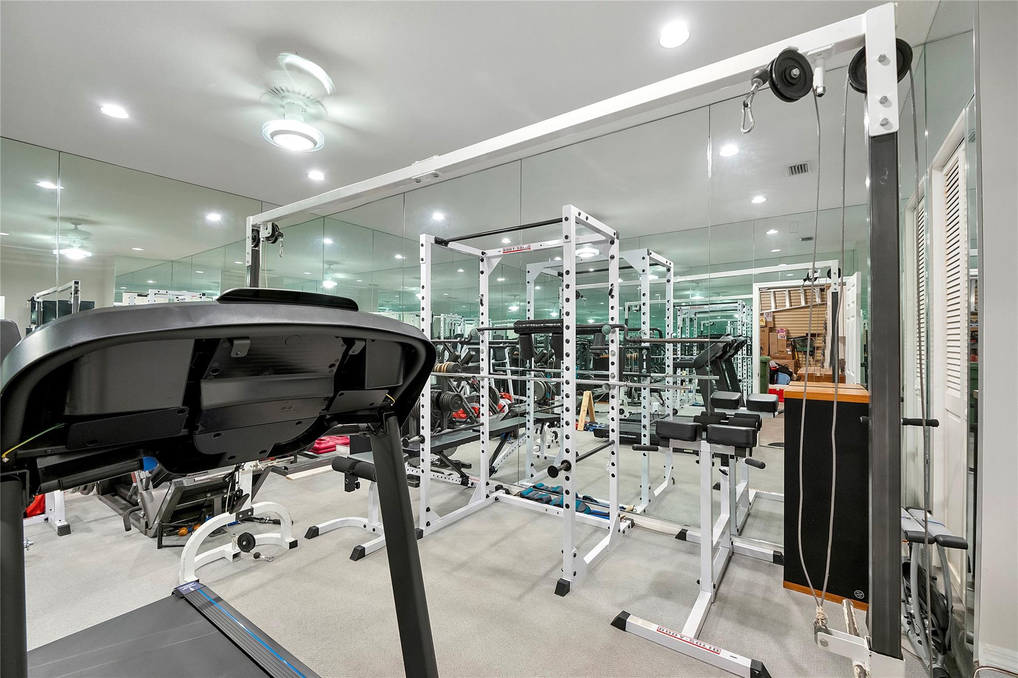 Sectors 8, 9 & 10 - Residential