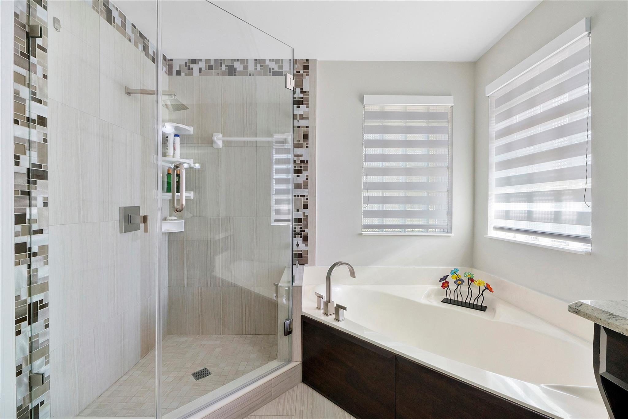 Sectors 8, 9 & 10 - Residential