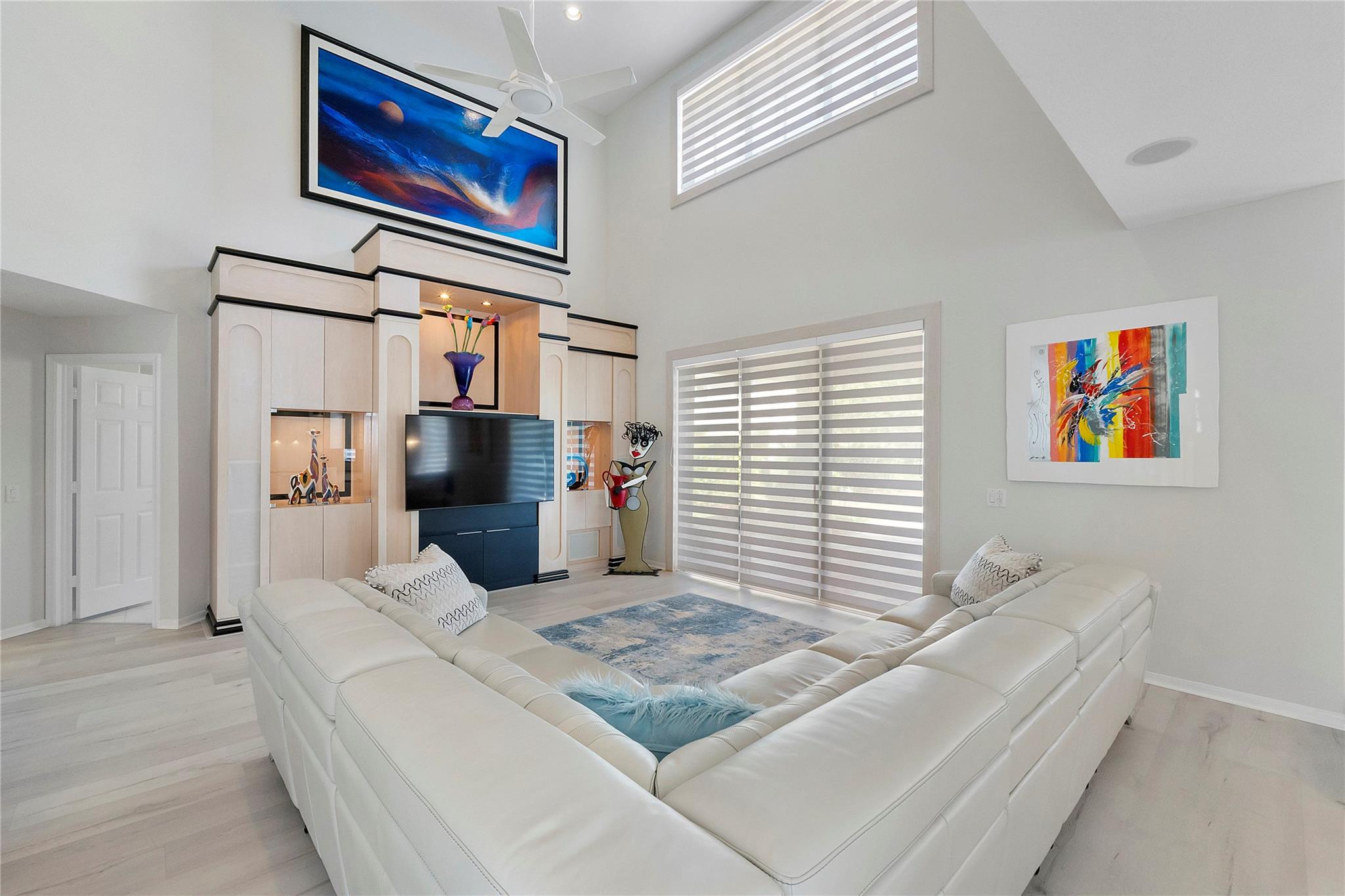 Sectors 8, 9 & 10 - Residential