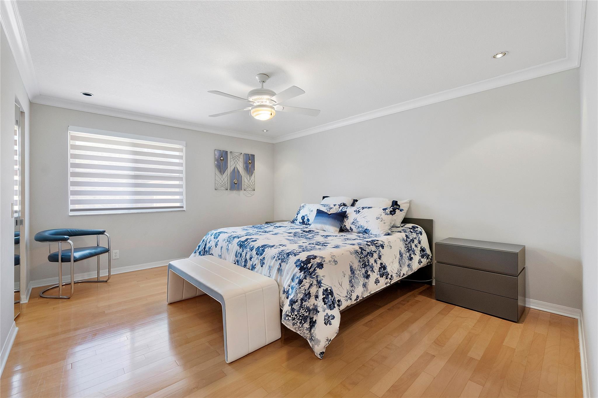 Sectors 8, 9 & 10 - Residential