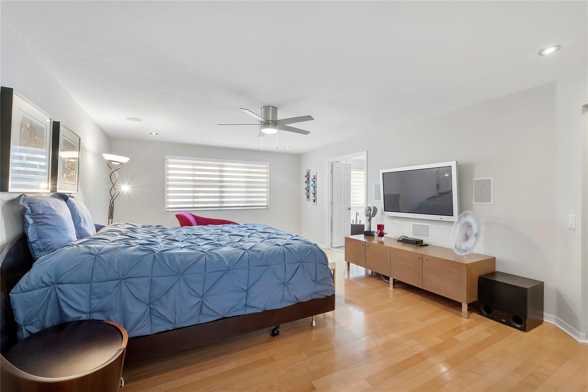 Sectors 8, 9 & 10 - Residential