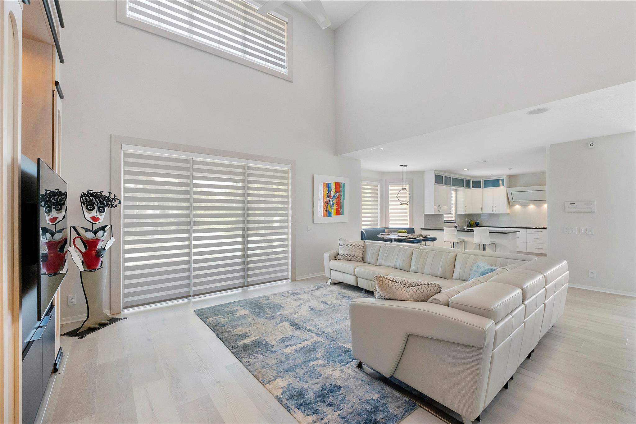 Sectors 8, 9 & 10 - Residential