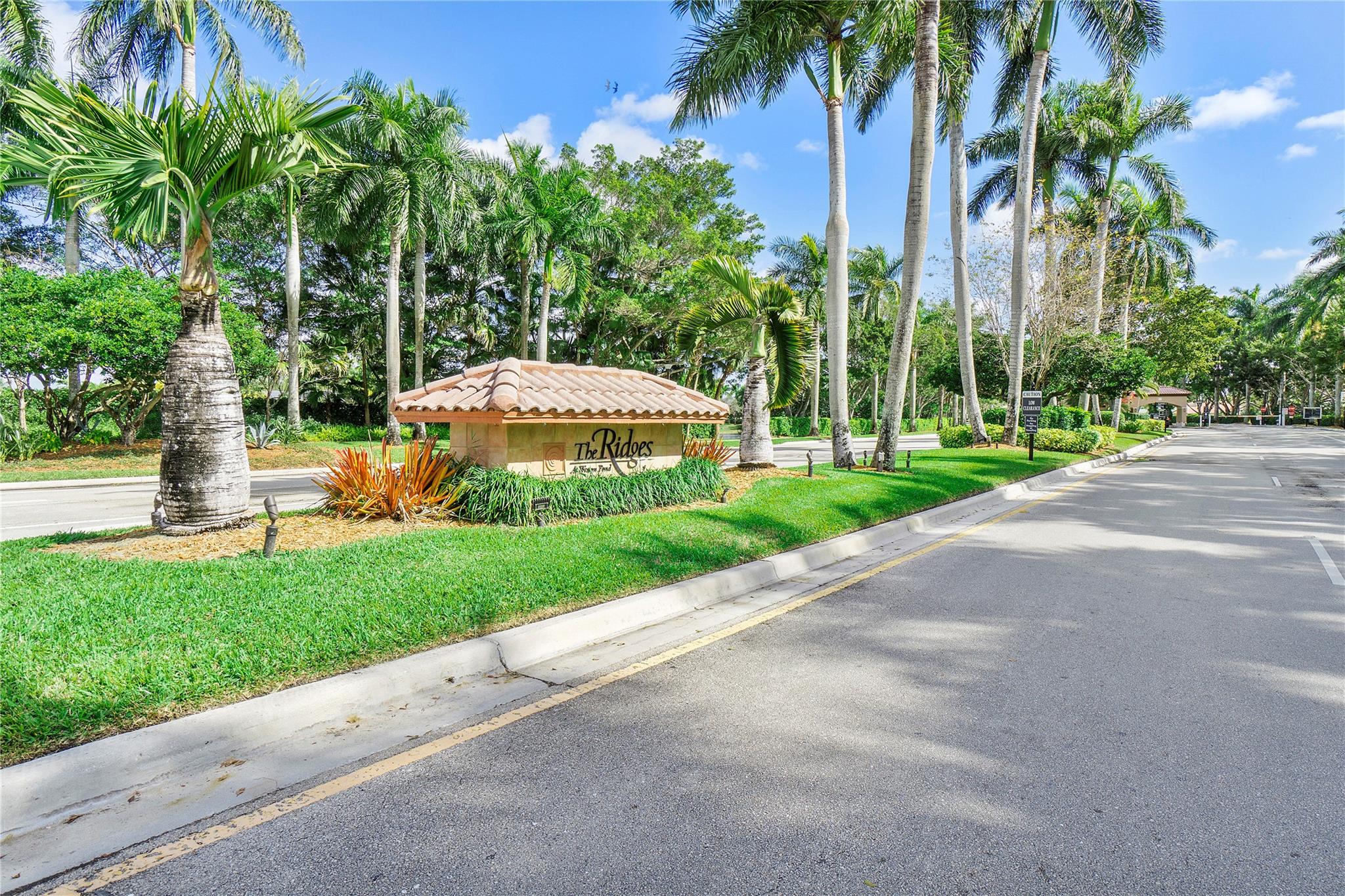 Sectors 8, 9 & 10 - Residential