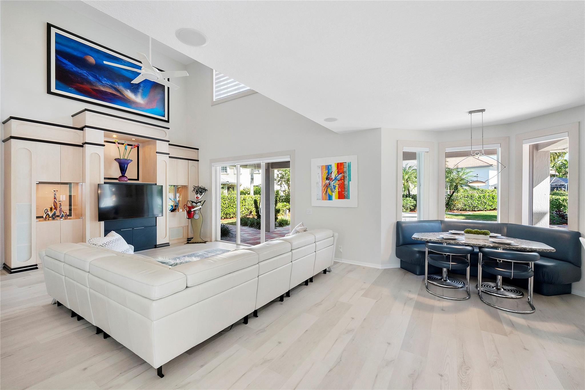 Sectors 8, 9 & 10 - Residential