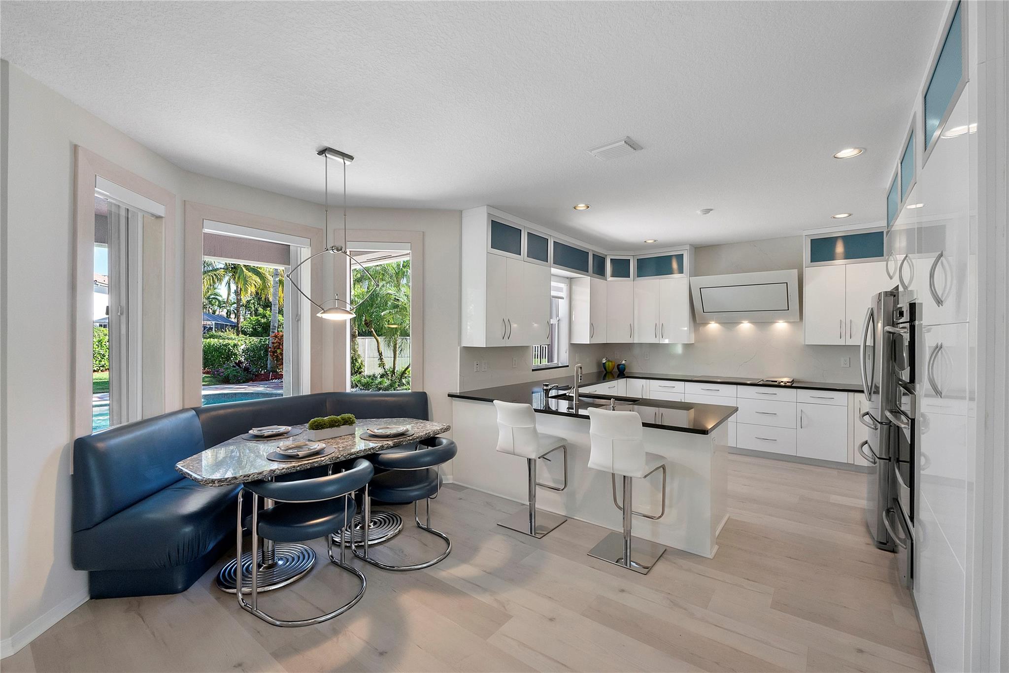 Sectors 8, 9 & 10 - Residential