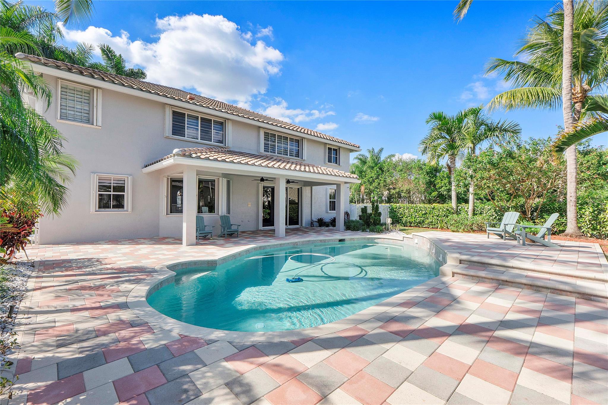 Sectors 8, 9 & 10 - Residential