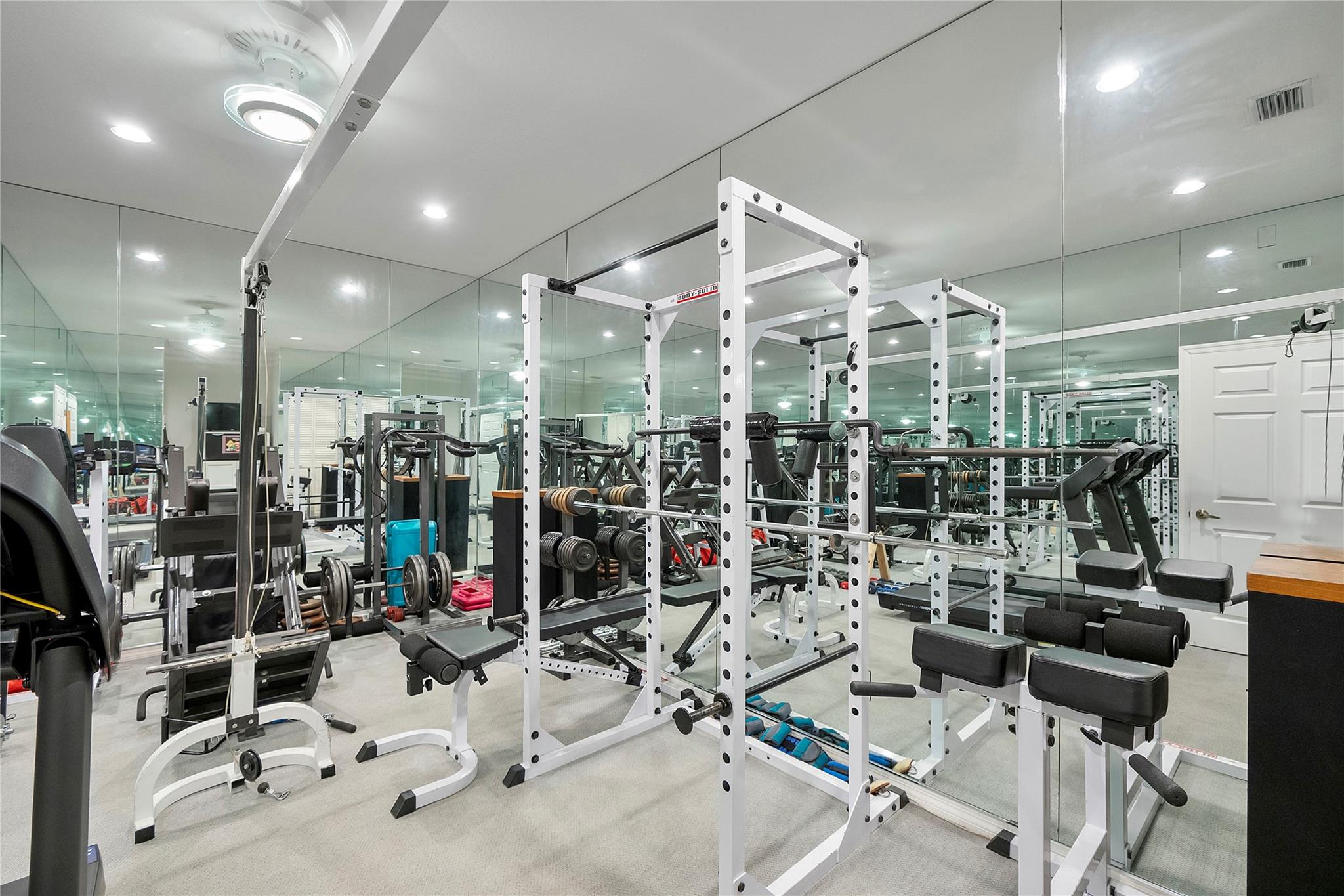 Sectors 8, 9 & 10 - Residential