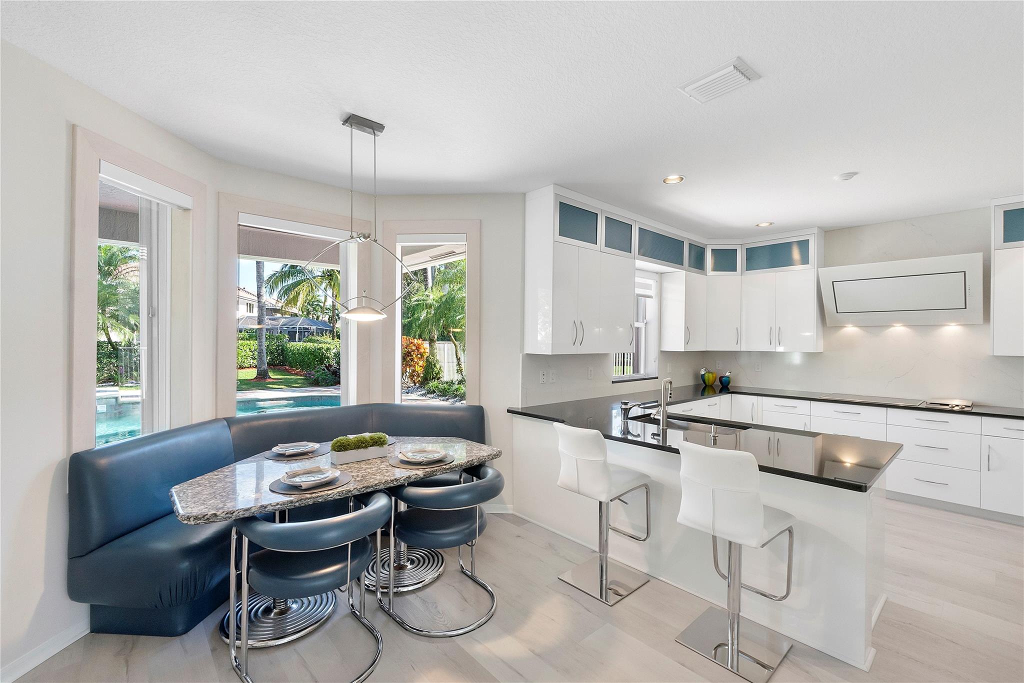 Sectors 8, 9 & 10 - Residential