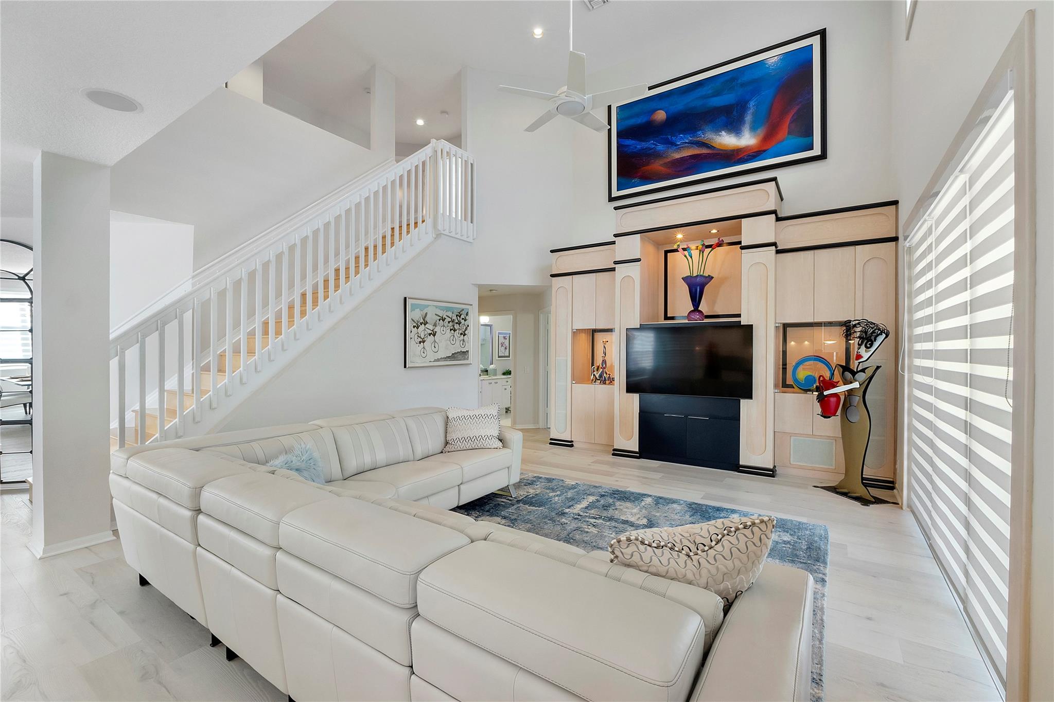 Sectors 8, 9 & 10 - Residential