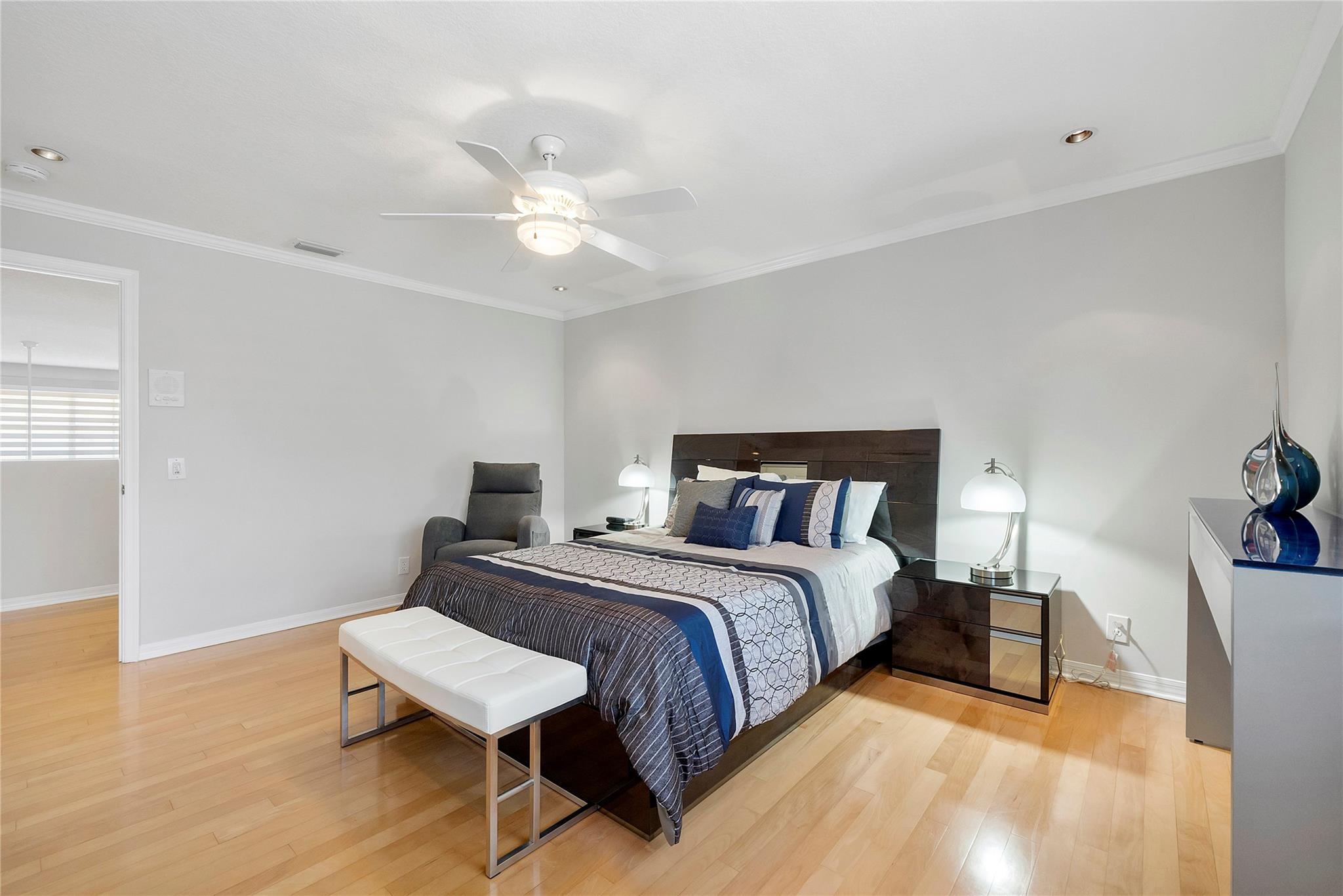 Sectors 8, 9 & 10 - Residential