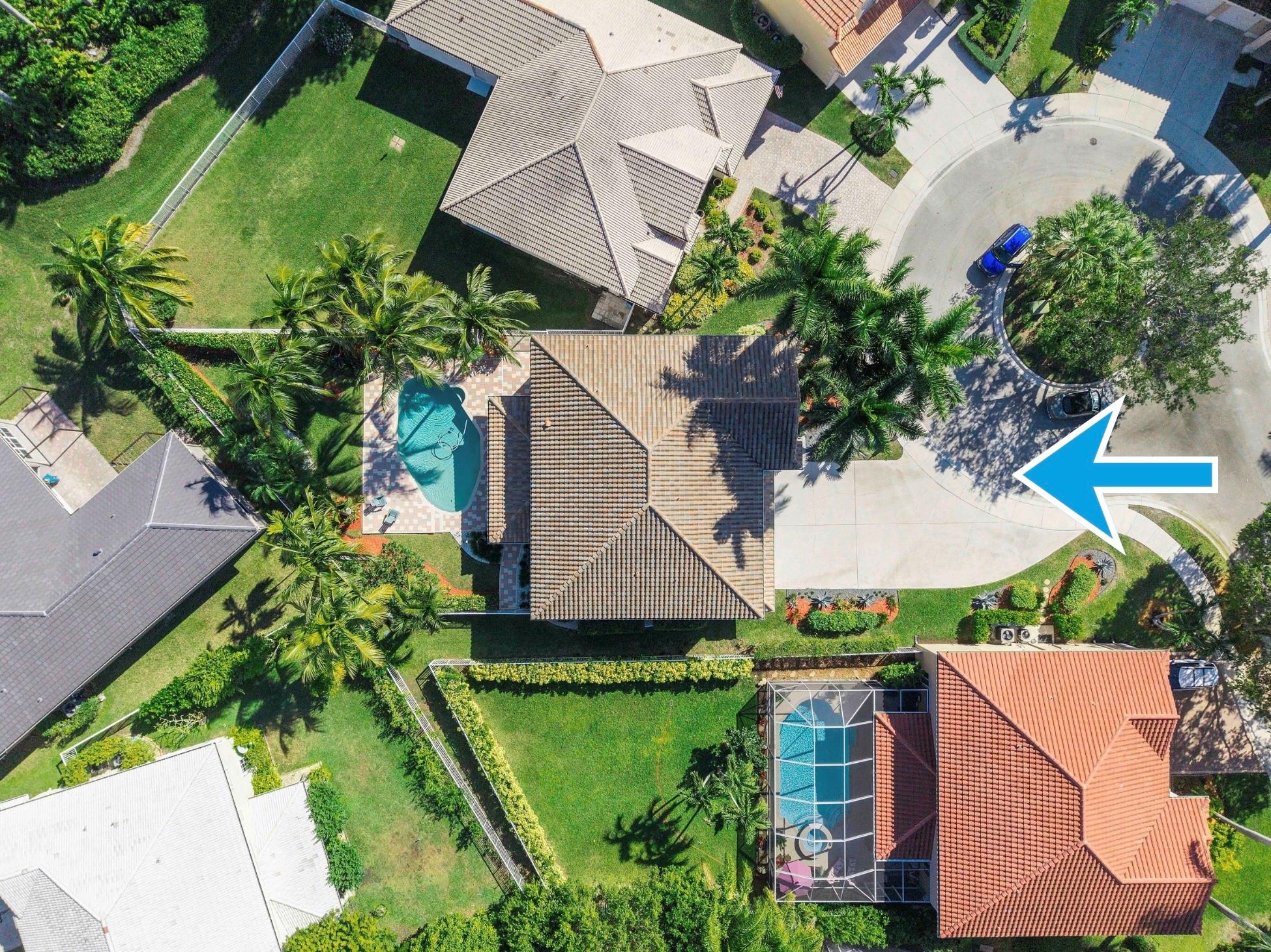 Sectors 8, 9 & 10 - Residential