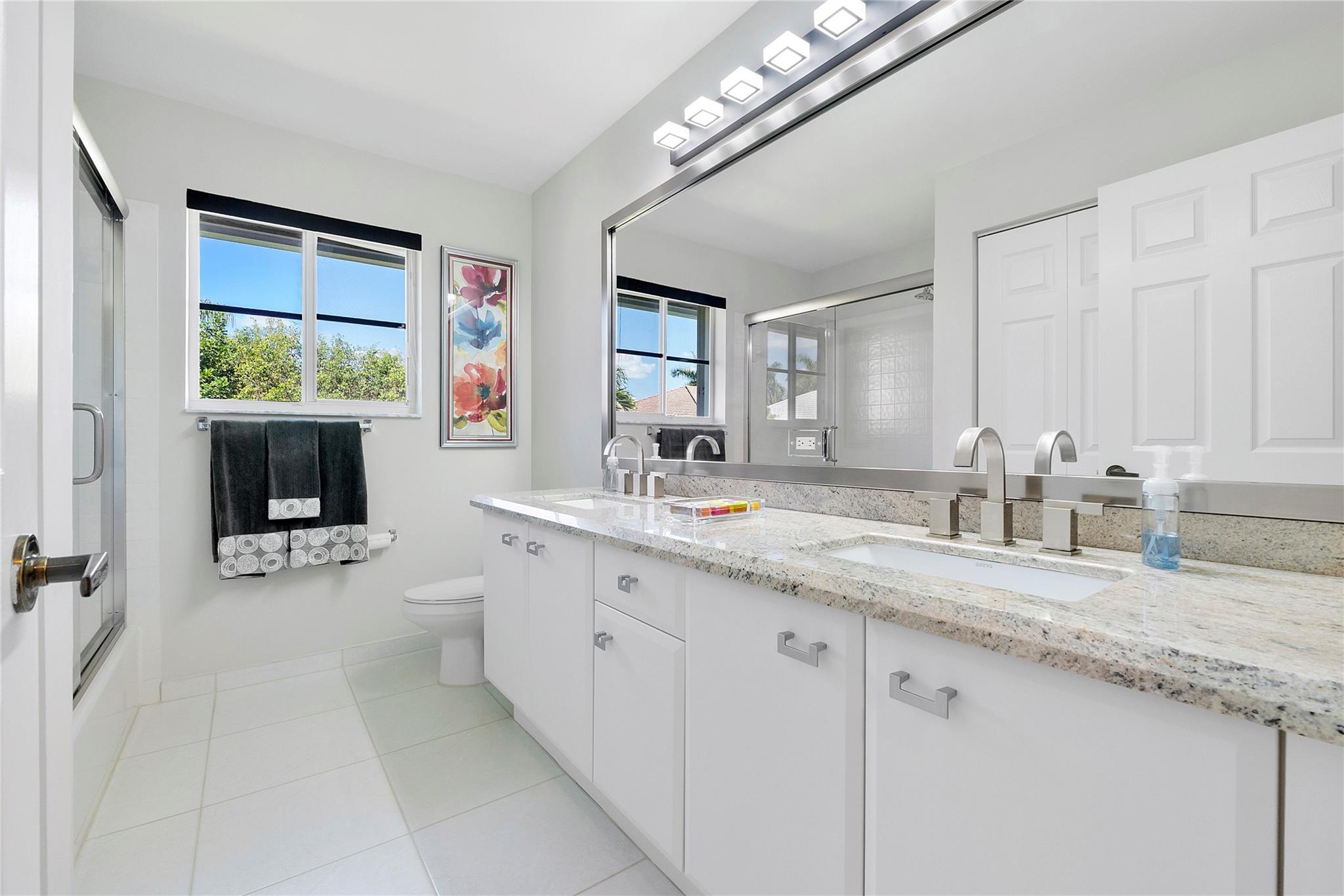 Sectors 8, 9 & 10 - Residential