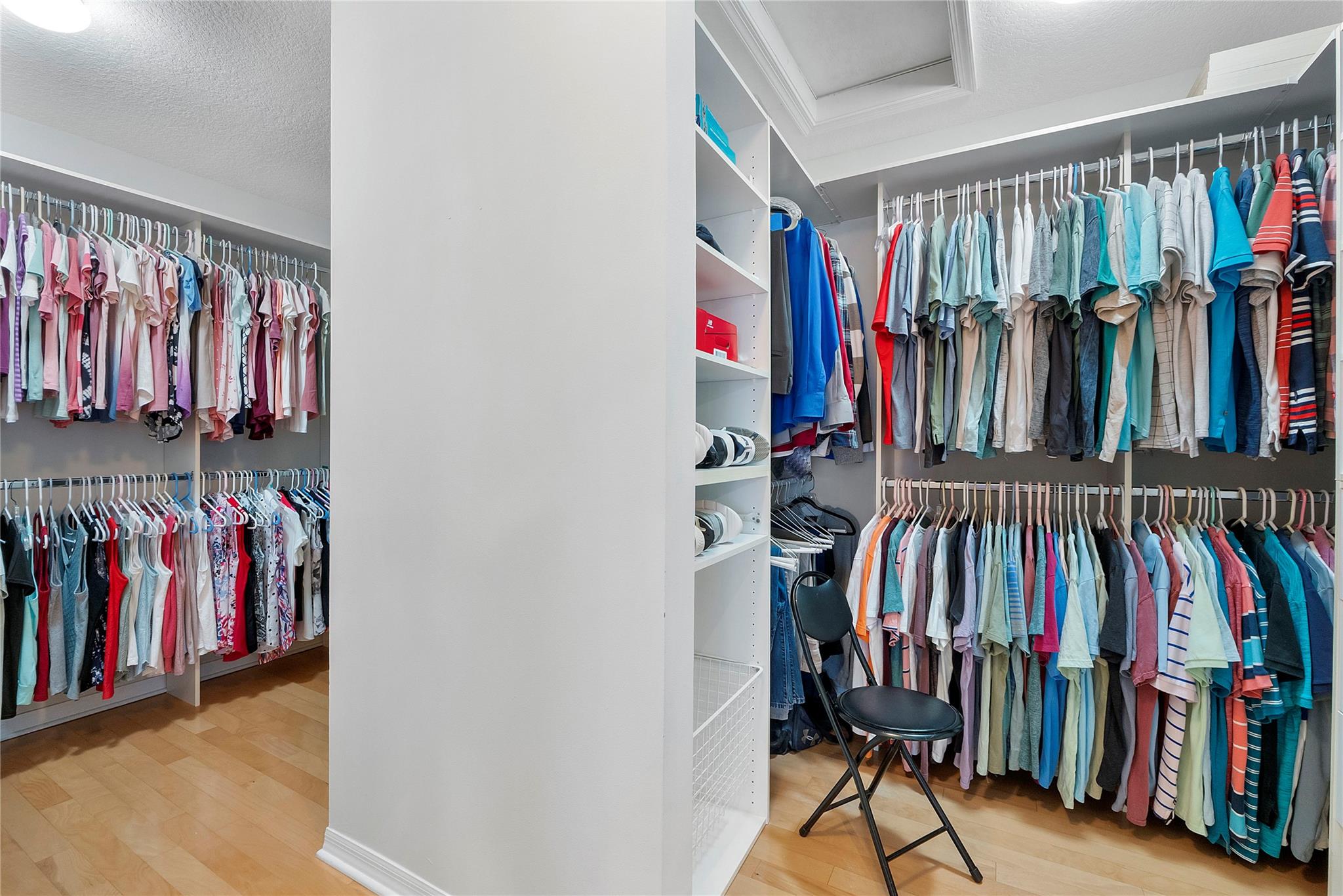 Sectors 8, 9 & 10 - Residential