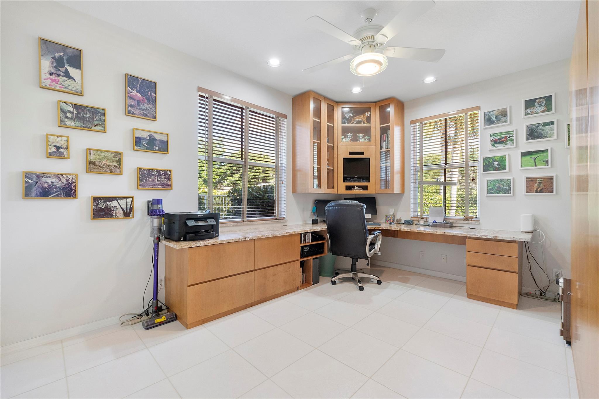 Sectors 8, 9 & 10 - Residential