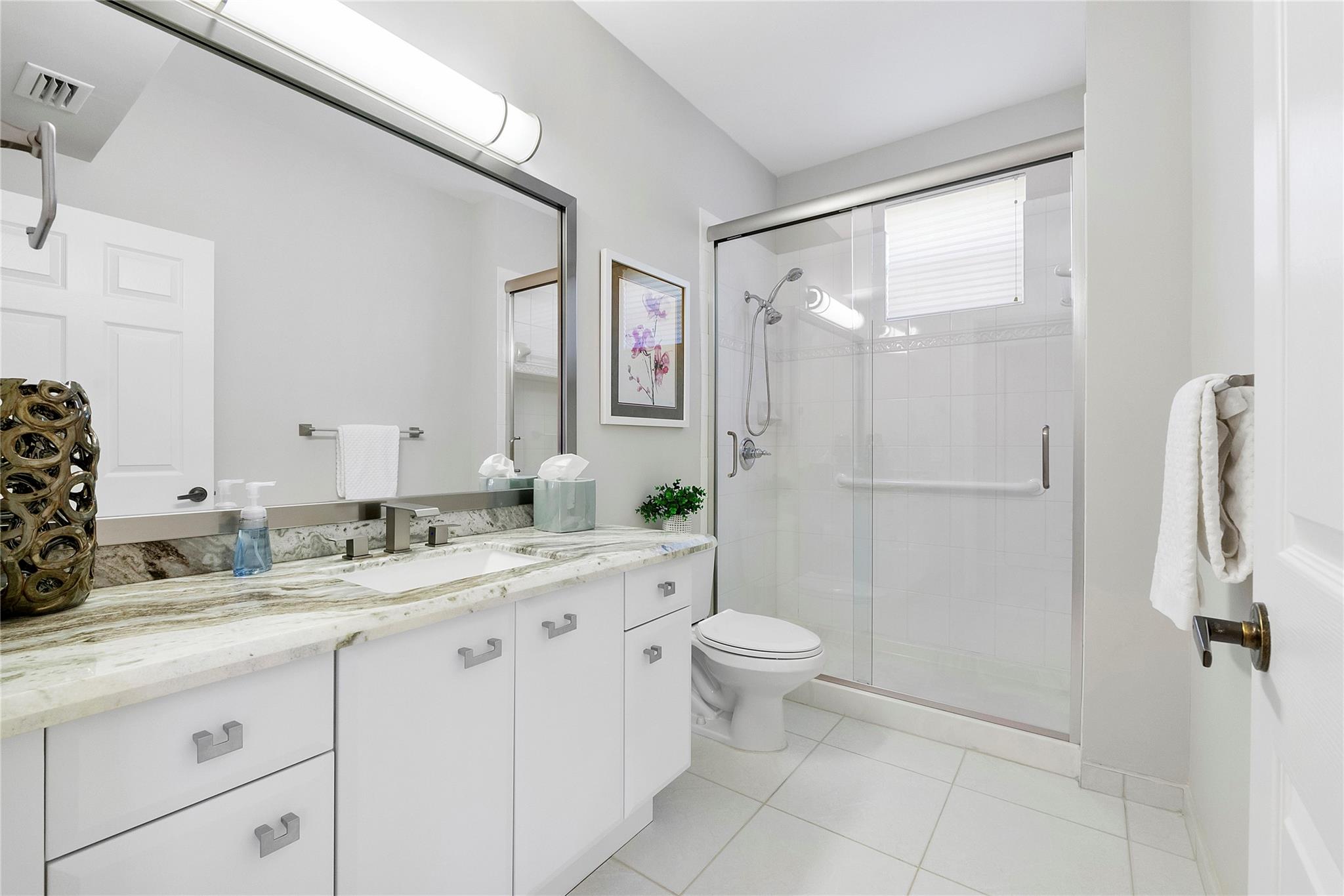 Sectors 8, 9 & 10 - Residential