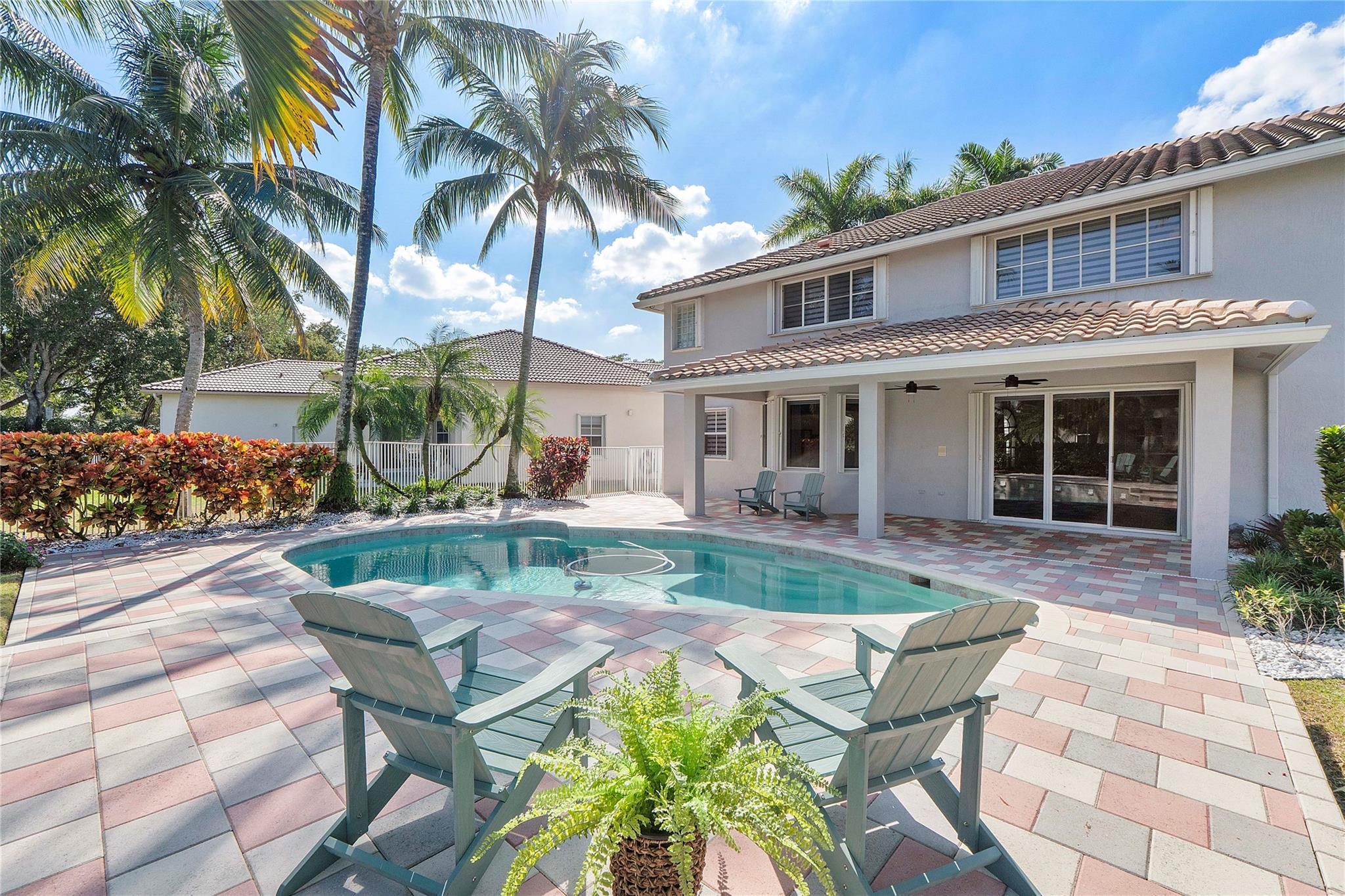 Sectors 8, 9 & 10 - Residential