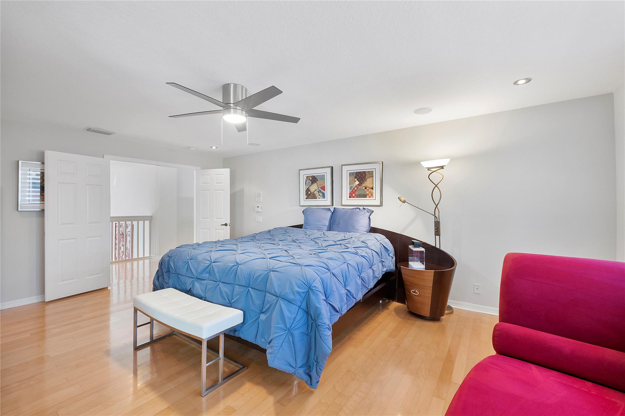 Sectors 8, 9 & 10 - Residential