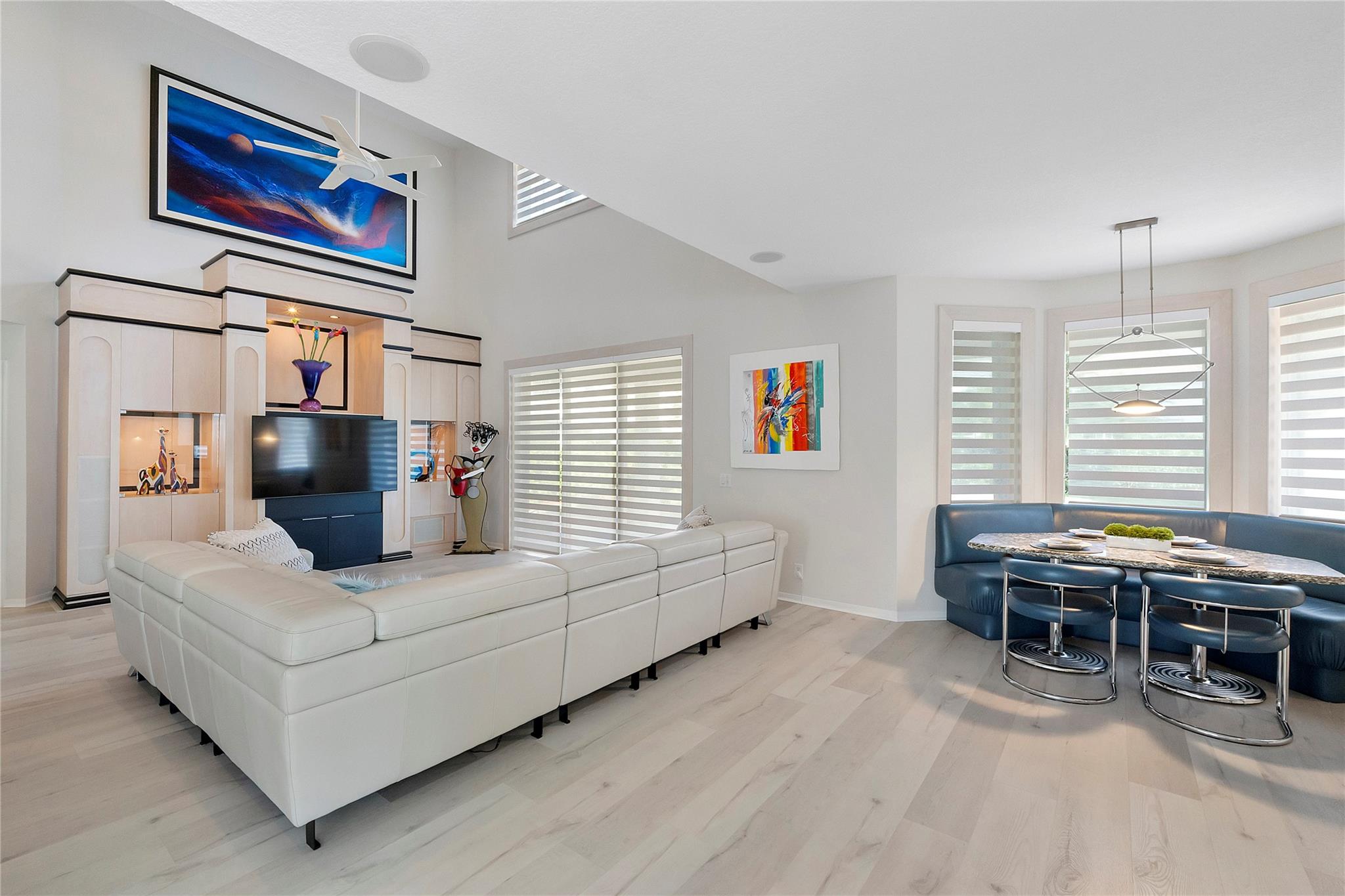 Sectors 8, 9 & 10 - Residential