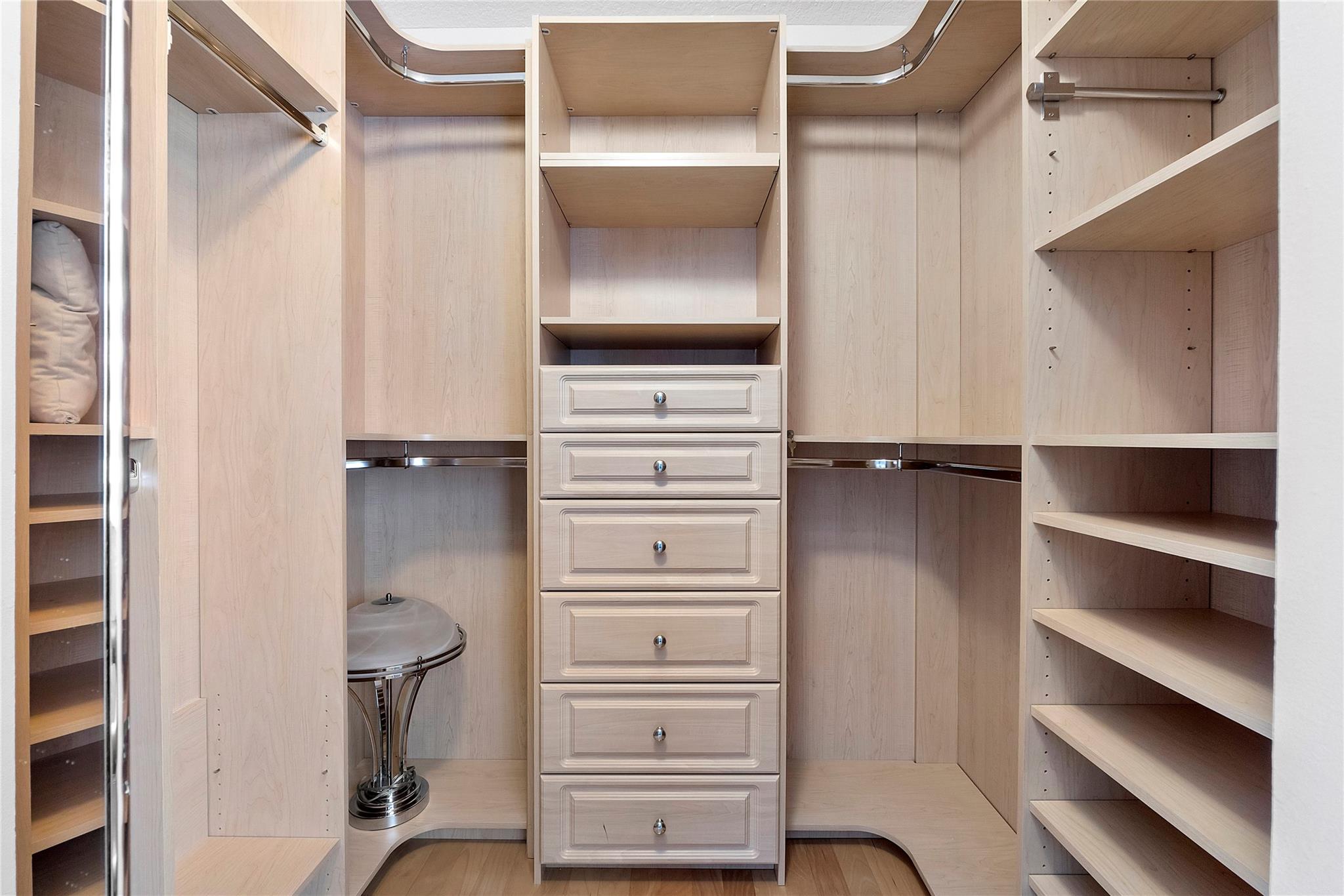 Sectors 8, 9 & 10 - Residential