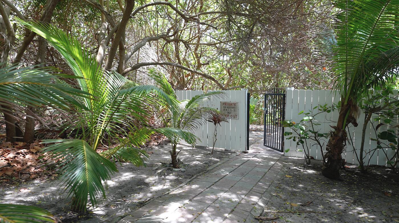 LAGO MAR PUD - Residential