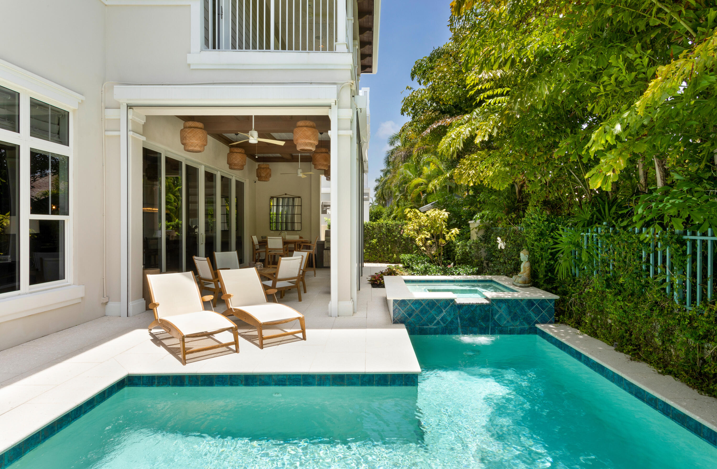 LAGO MAR PUD - Residential