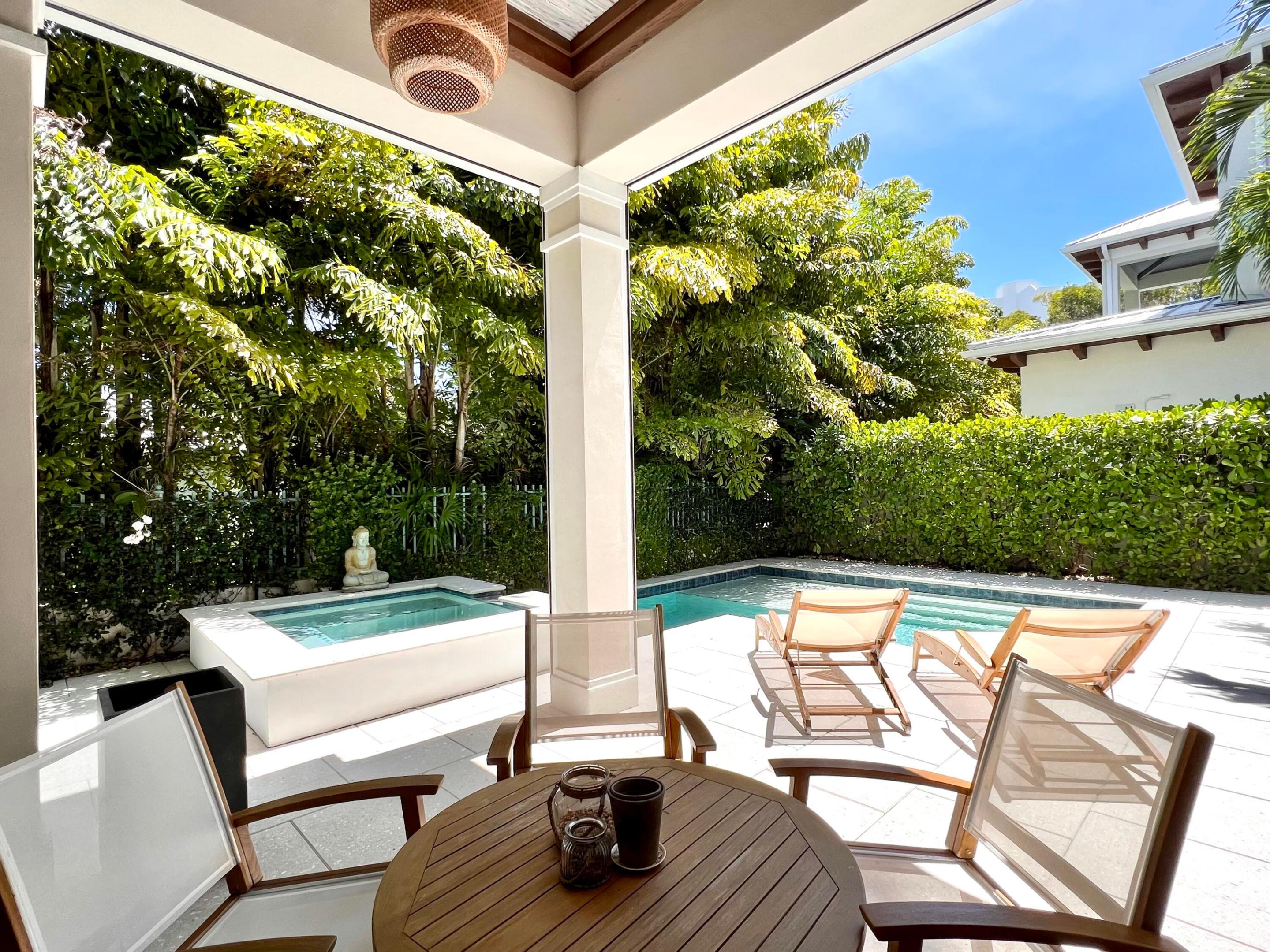 LAGO MAR PUD - Residential