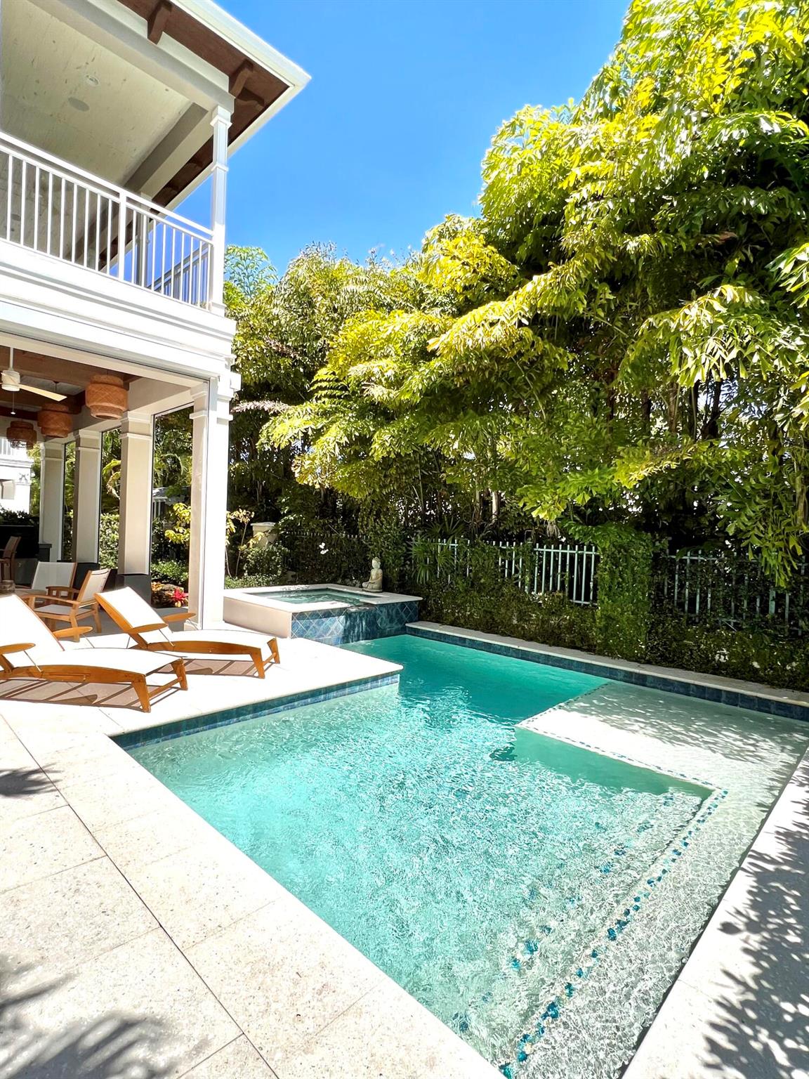 LAGO MAR PUD - Residential