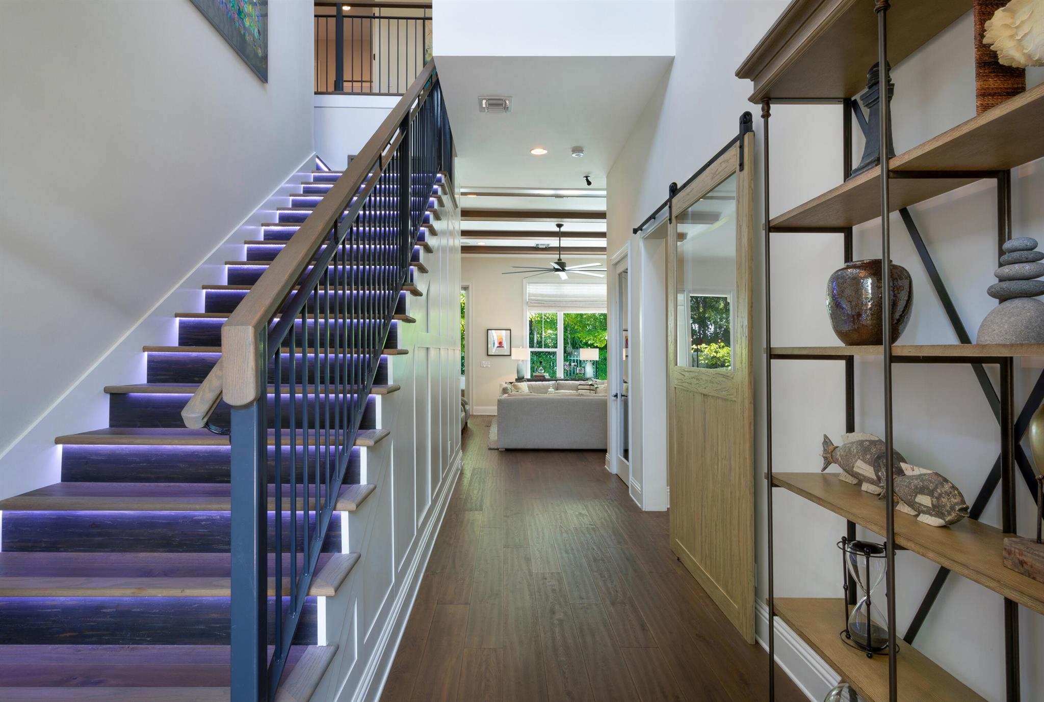 LAGO MAR PUD - Residential