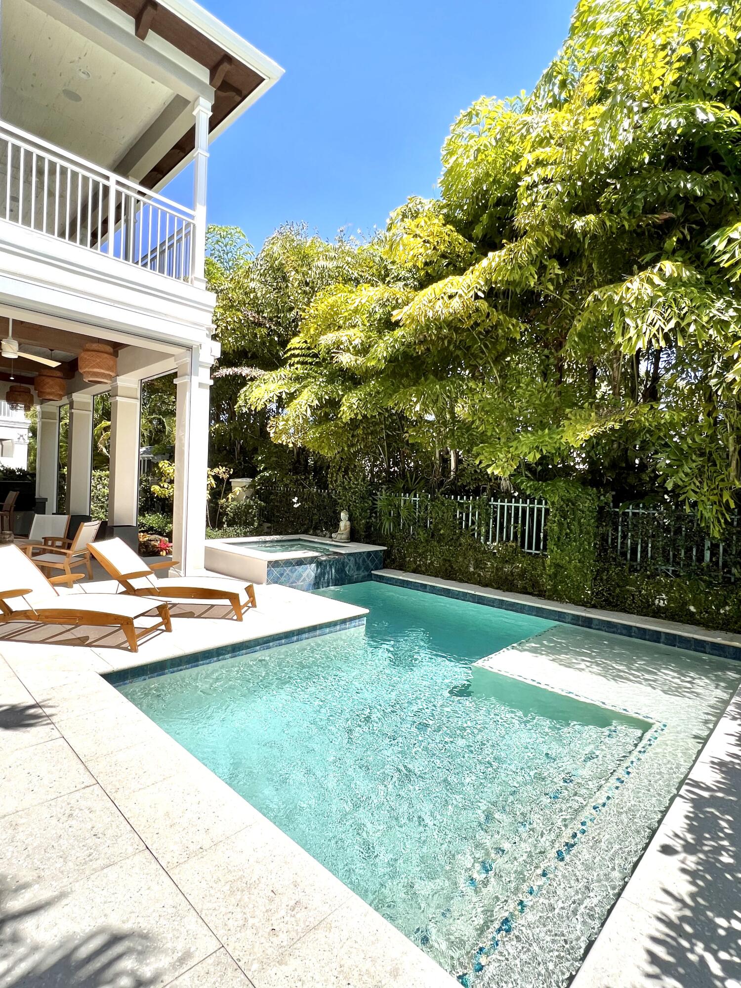 LAGO MAR PUD - Residential