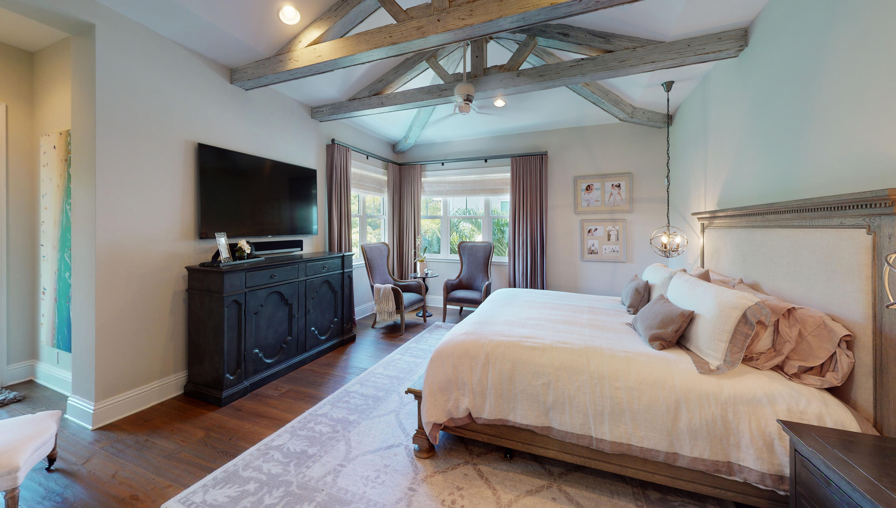 LAGO MAR PUD - Residential