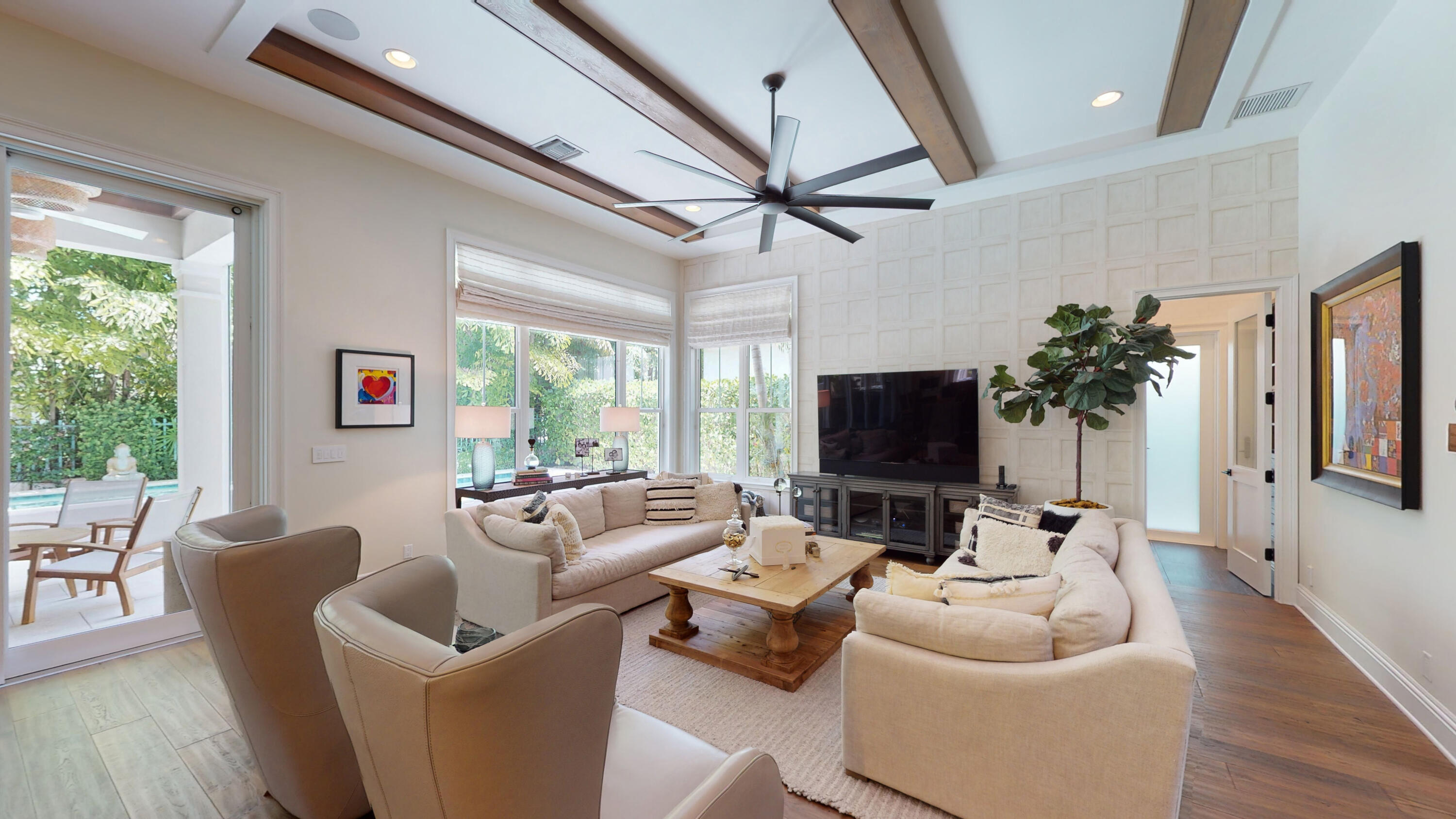 LAGO MAR PUD - Residential