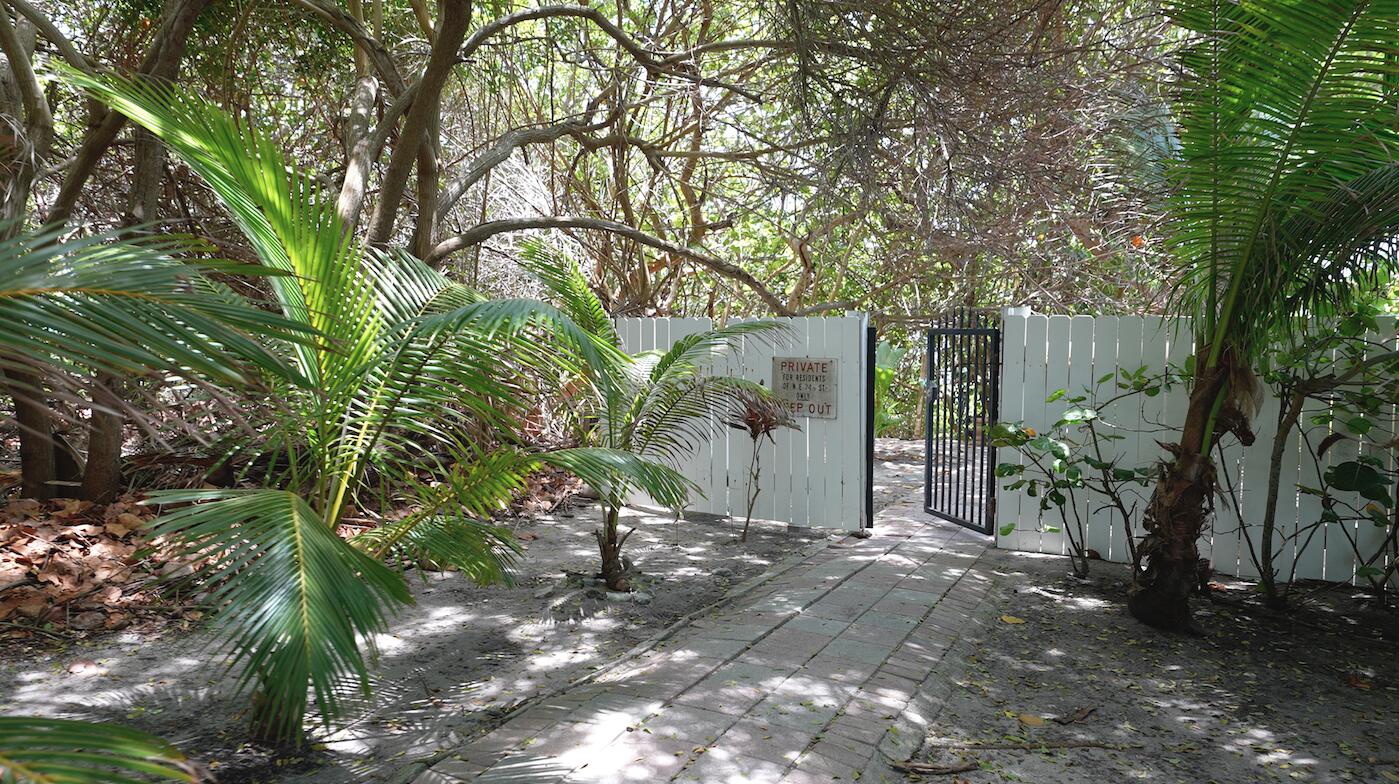 LAGO MAR PUD - Residential